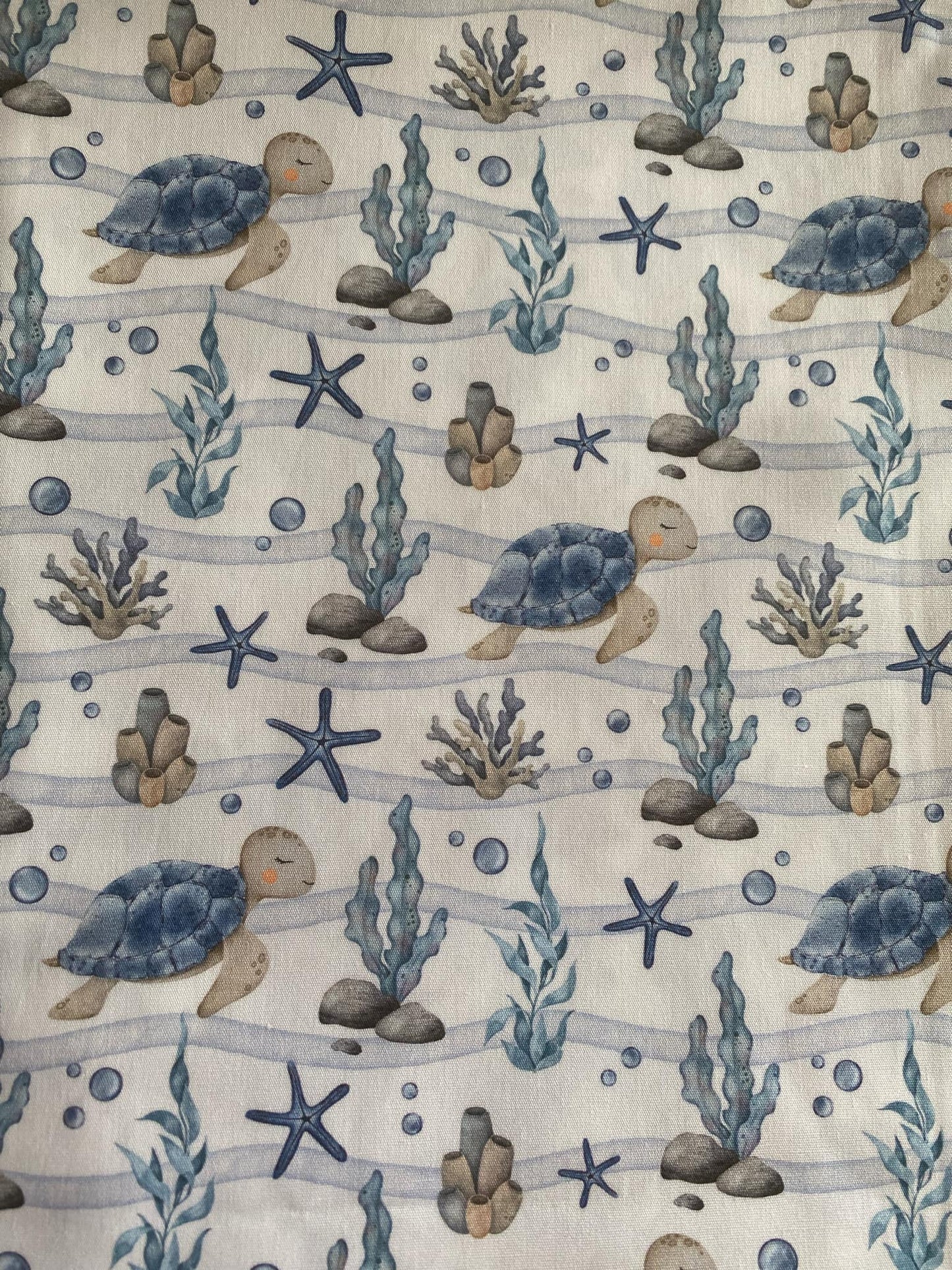 Blue Turtle