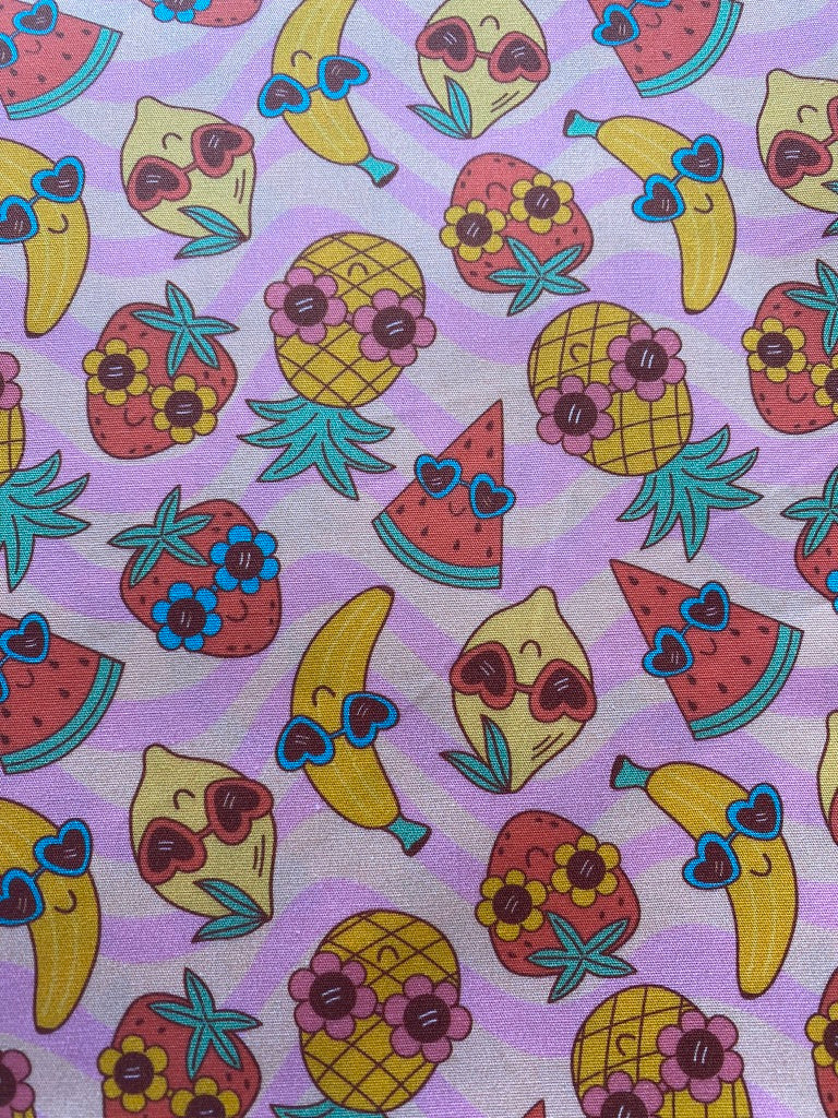 Sweet Summer Dog Bandana