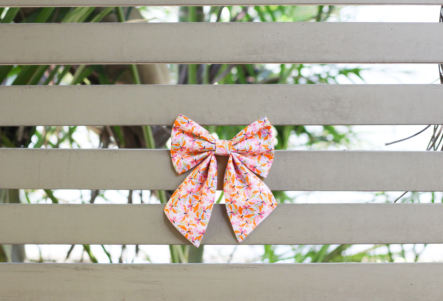 Bright Butterflies