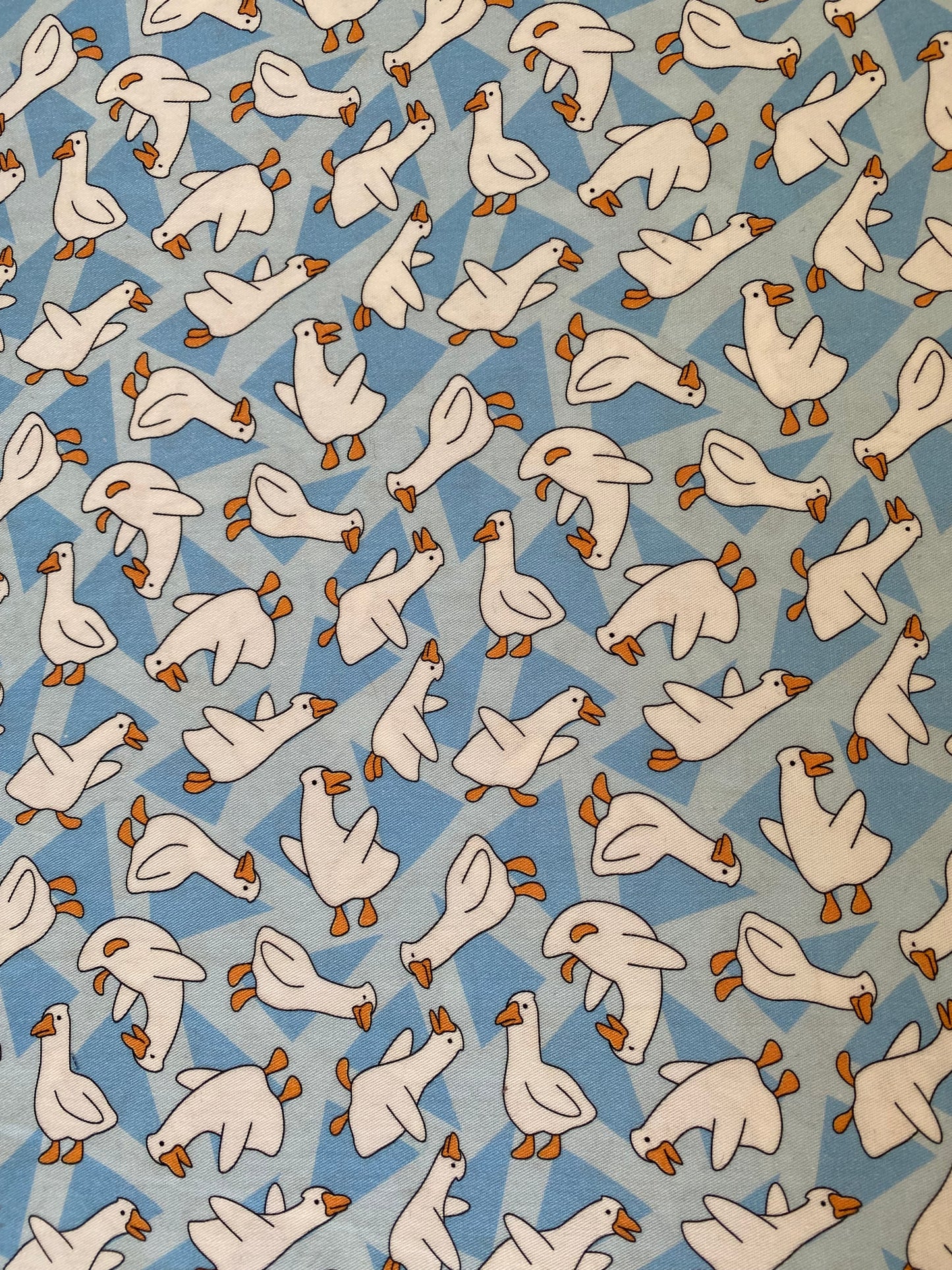I'm a Goose Dog Bandana