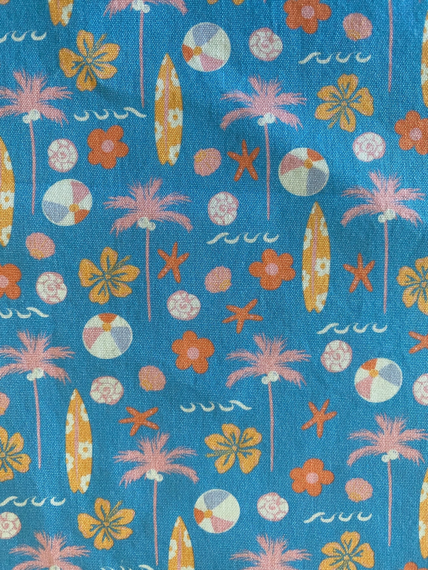 Endless Summer Dog Bandana