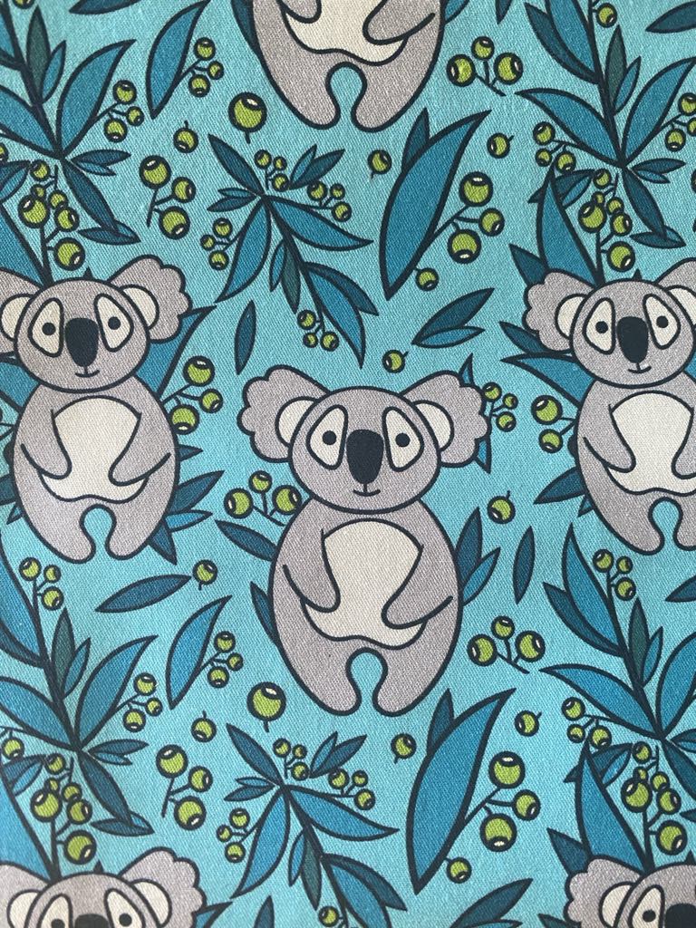Kenny Koala