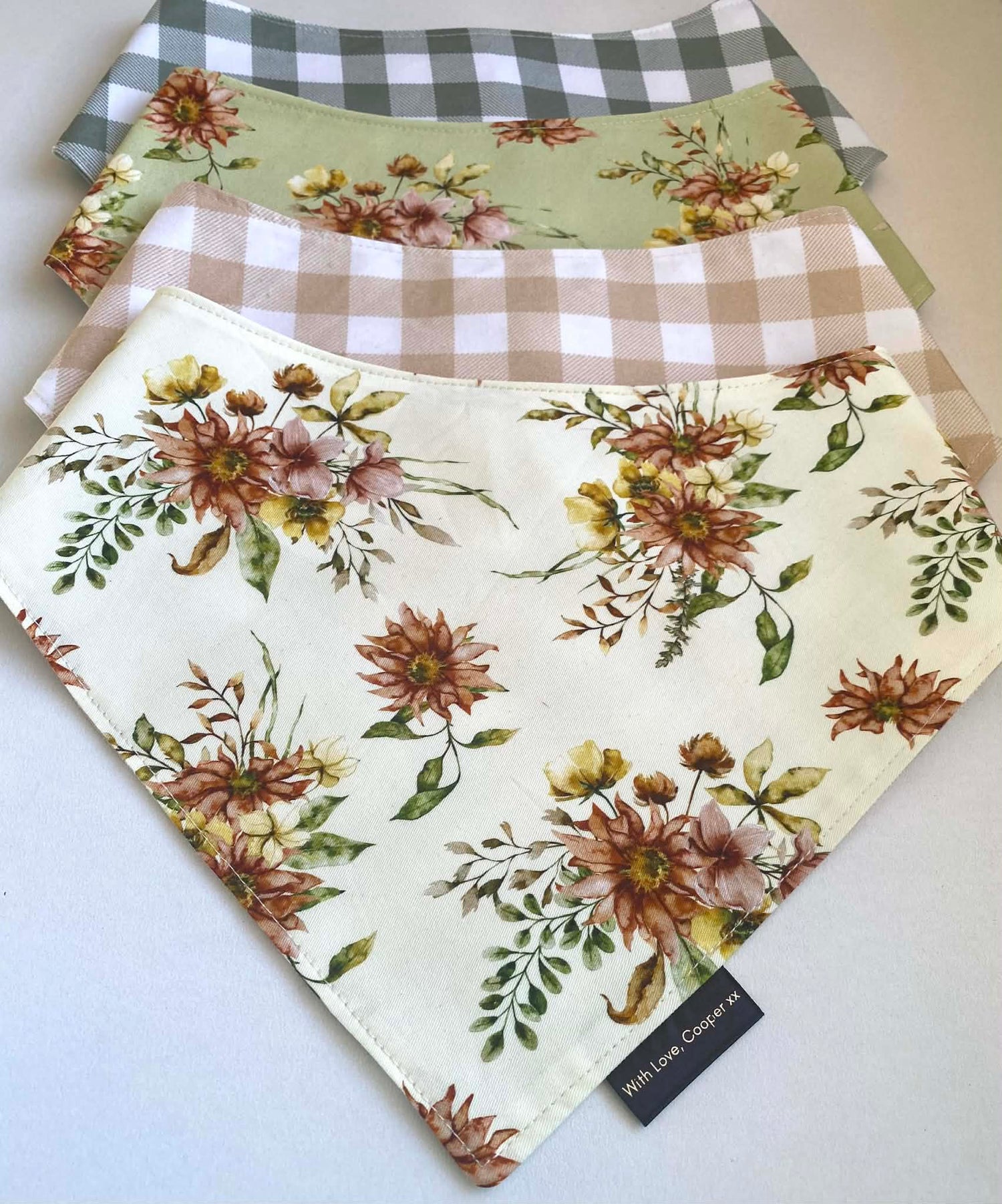 The Gingham & Grace Mothers Day Collection