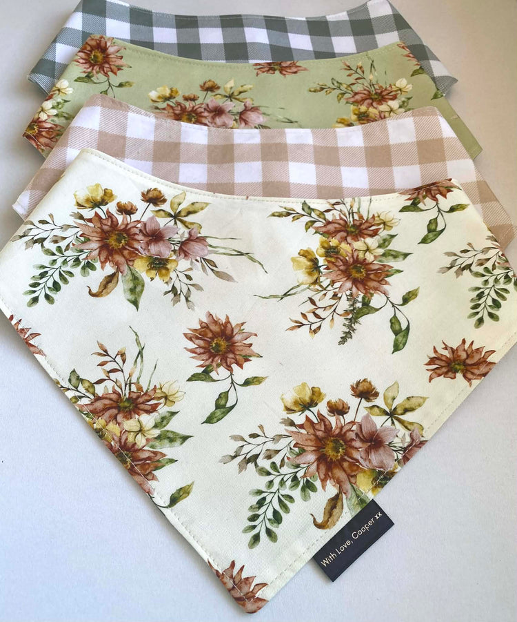 The Gingham & Grace Mothers Day Collection