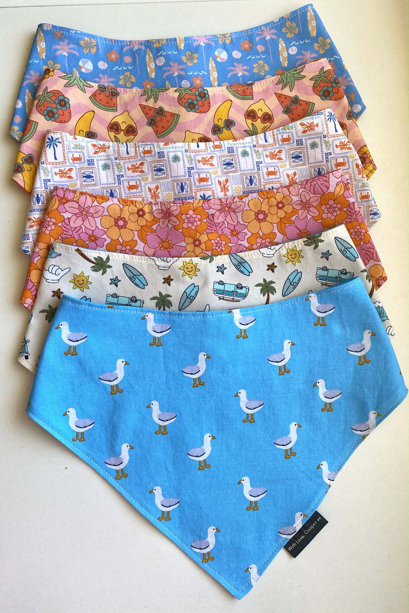 Summer Escape Collection