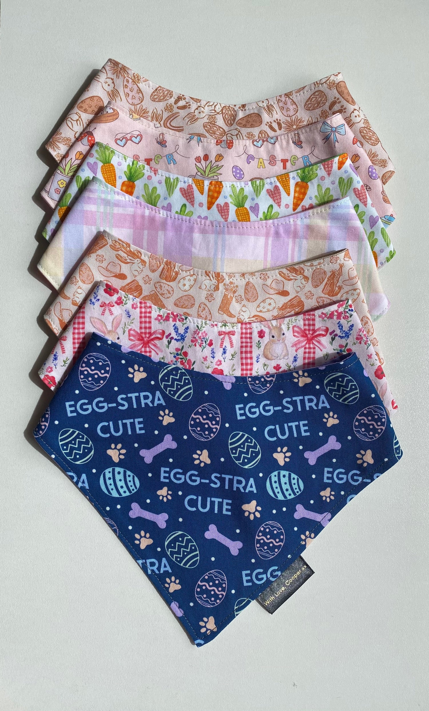 HOPPY DAYS EASTER COLLECTION
