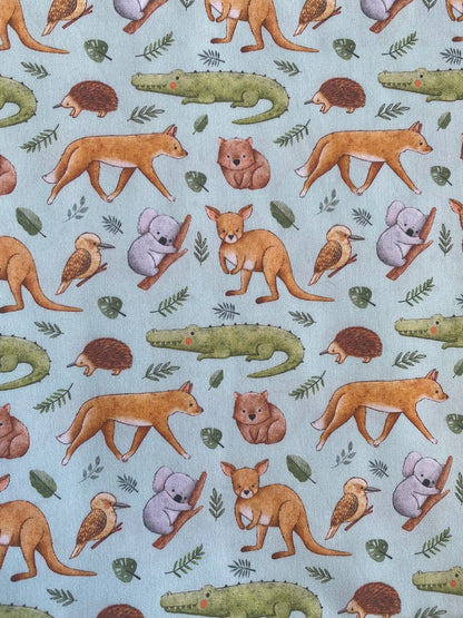 Down Under Dog Bandana