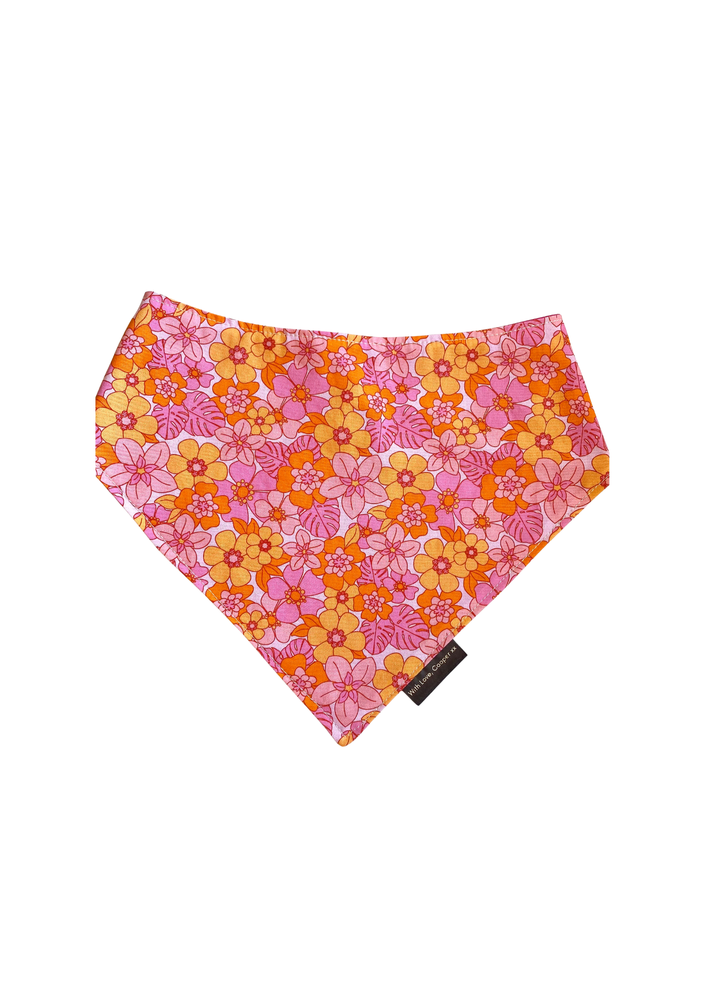 Golden Hour Floral