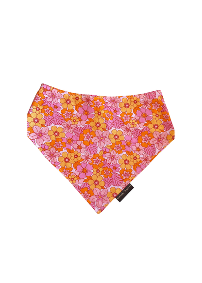 Golden Hour Floral