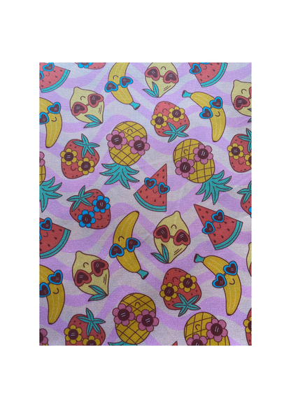 Sweet Summer Dog Bandana