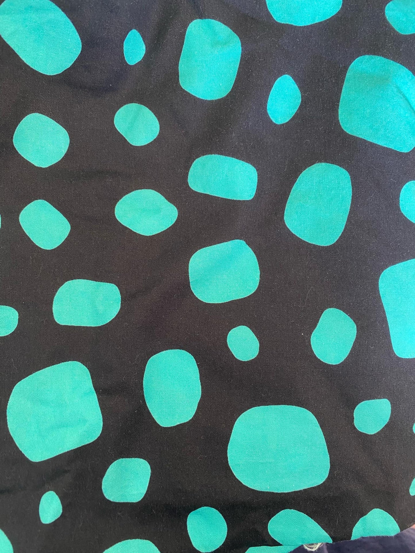 Aqua Pebbles