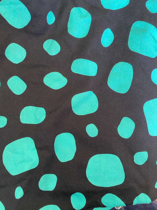 Aqua Pebbles