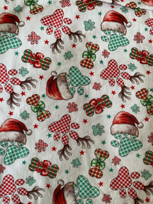 Santa Paws Dog Accessories