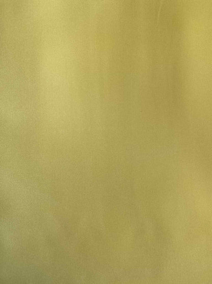 Lemon Satin
