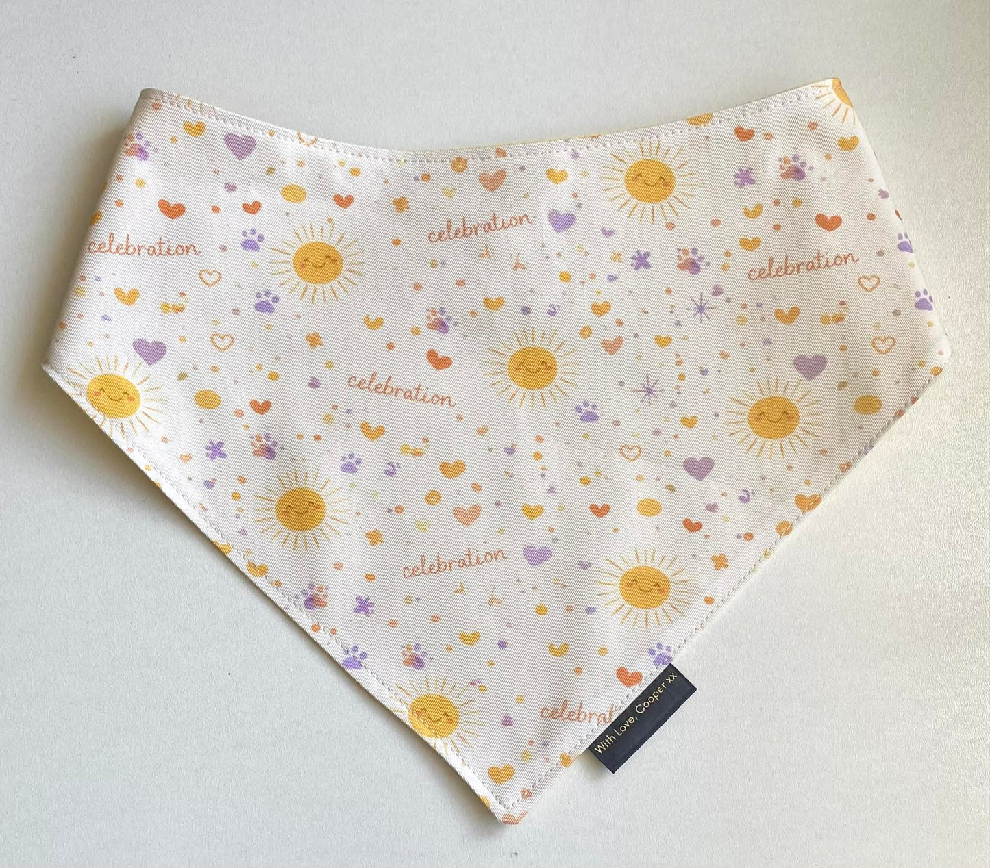 Sunshine Celebration Birthday Bundle (Limited Release)