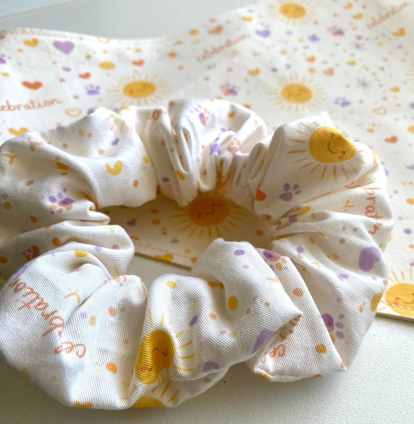 Sunshine Celebration Birthday Bundle (Limited Release)