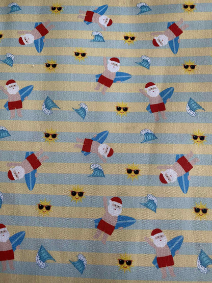 Sunshine Santa -EXCLUSIVE to With Love, Cooper xx