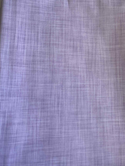 Lilac Linen Look
