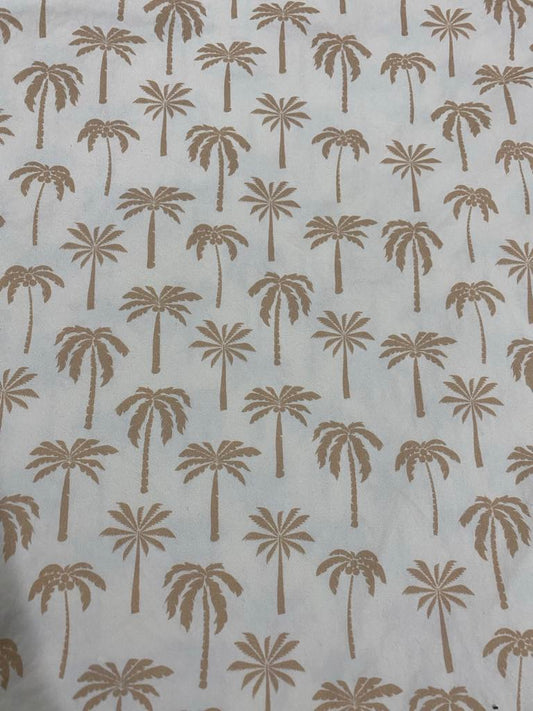 Neutral Palm