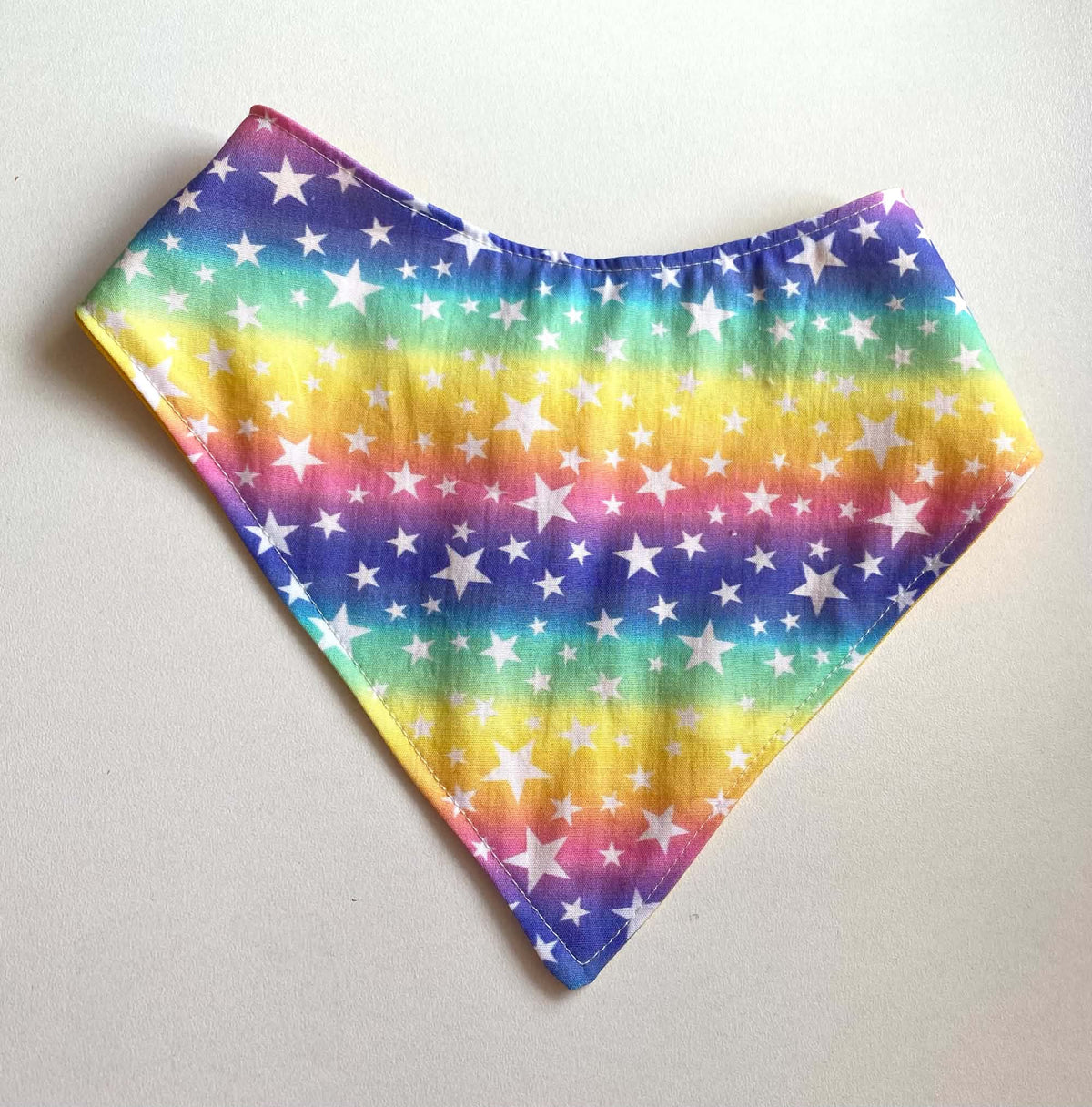 Wish Upon A Star Dog Bandana