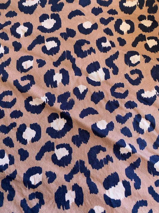 Cheryl Leopard