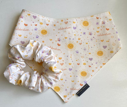 Sunshine Celebration Birthday Bundle (Limited Release)