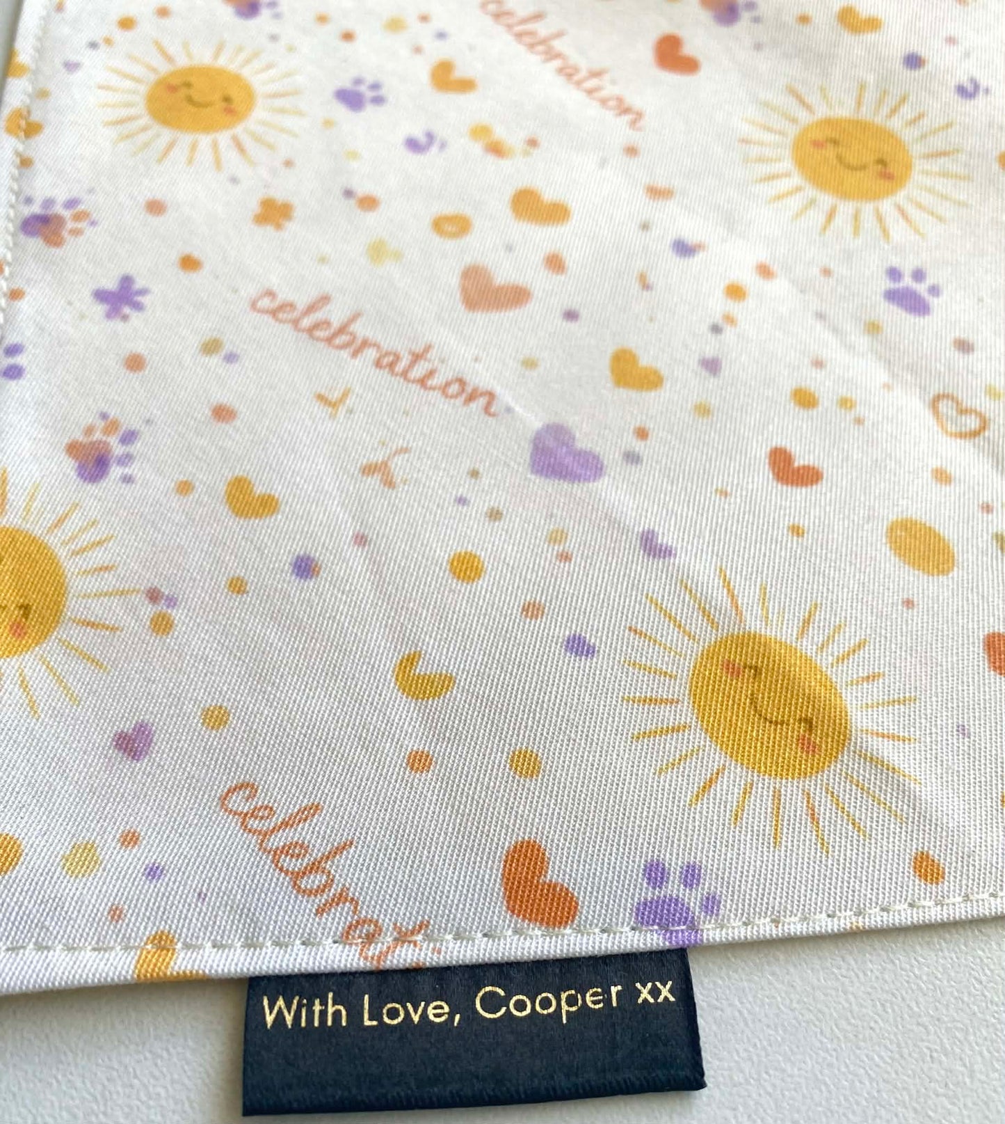 Sunshine Celebration Birthday Bundle (Limited Release)