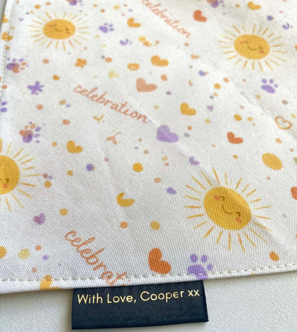 Sunshine Celebration Birthday Bundle (Limited Release)