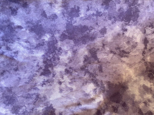 Purple Marble