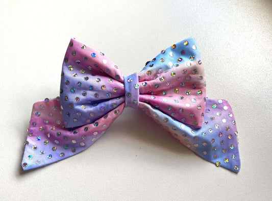 Sugar Rush Bow & Bow Tie