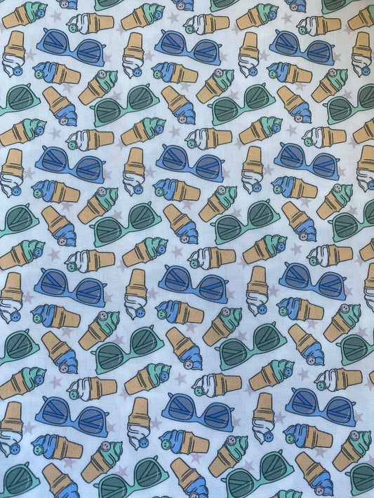 Sweet Summer Treats Bandana