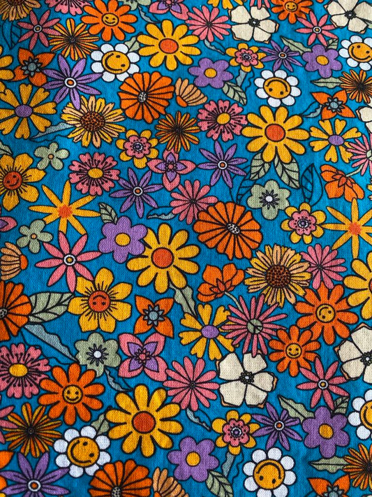 Funky Floral