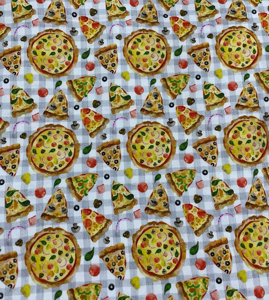 Mmmmmm Pizza