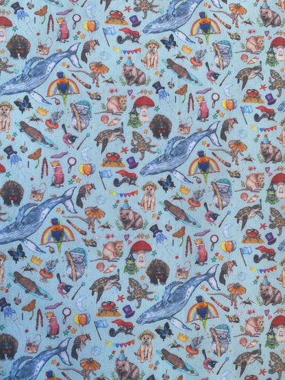 Australian Magic Dog Bandana