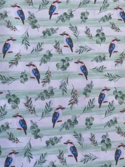 Kookaburra Dog Bandana