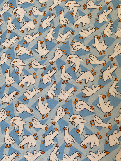 I'm a Goose Dog Bandana