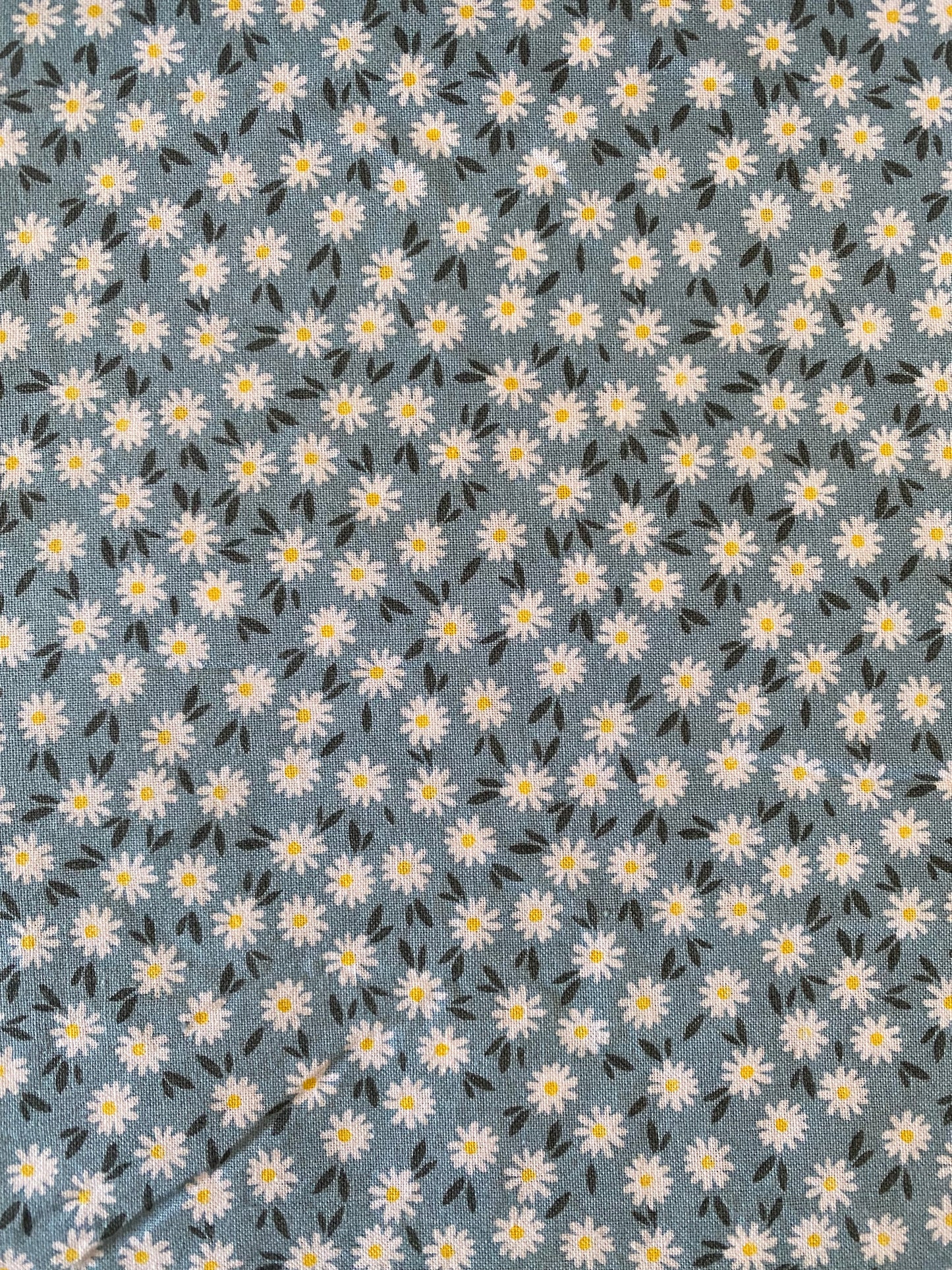 Dainty Blues Dog Bandana