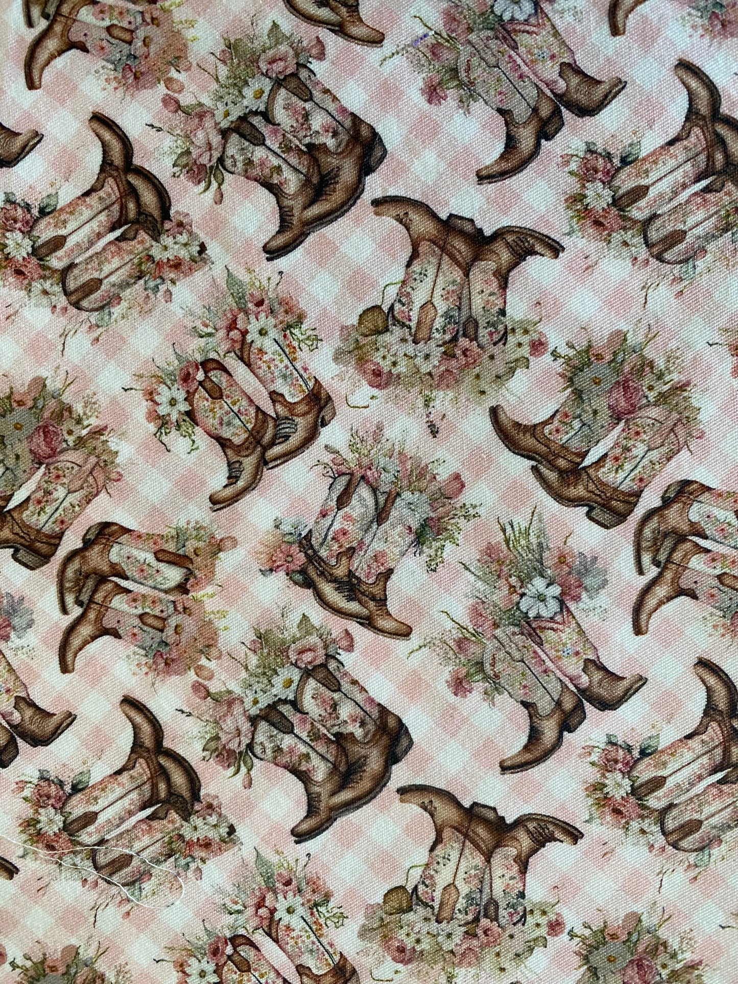 Girls Gone Country Dog Bandana
