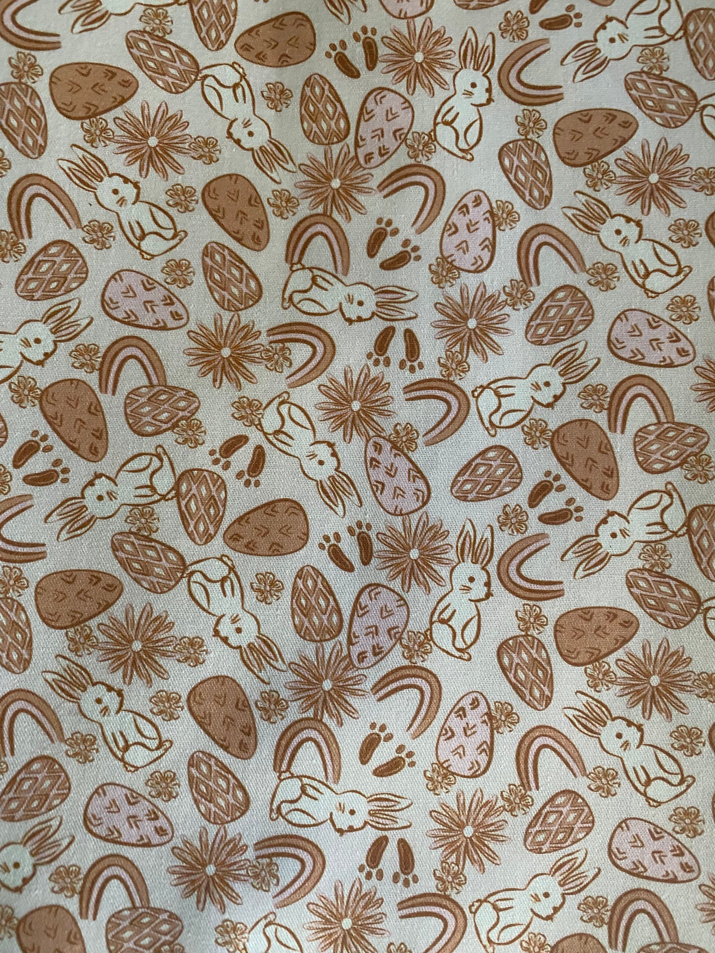 Happy Easter Daydream Dog Bandana