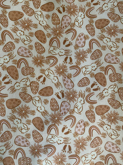 Happy Easter Daydream Dog Bandana