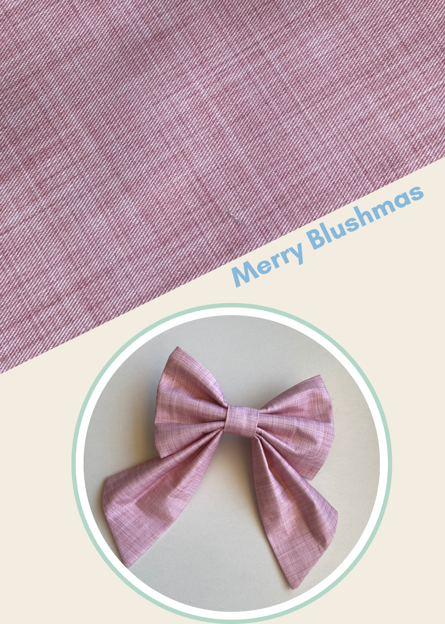 Merry Blushmas