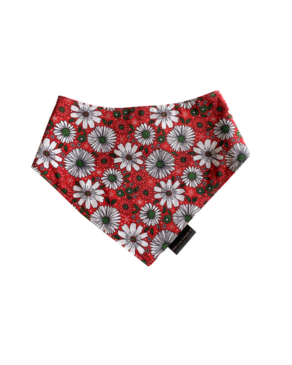 Christmas Haven Dog Accessories