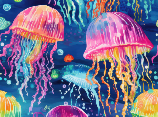JellyFish