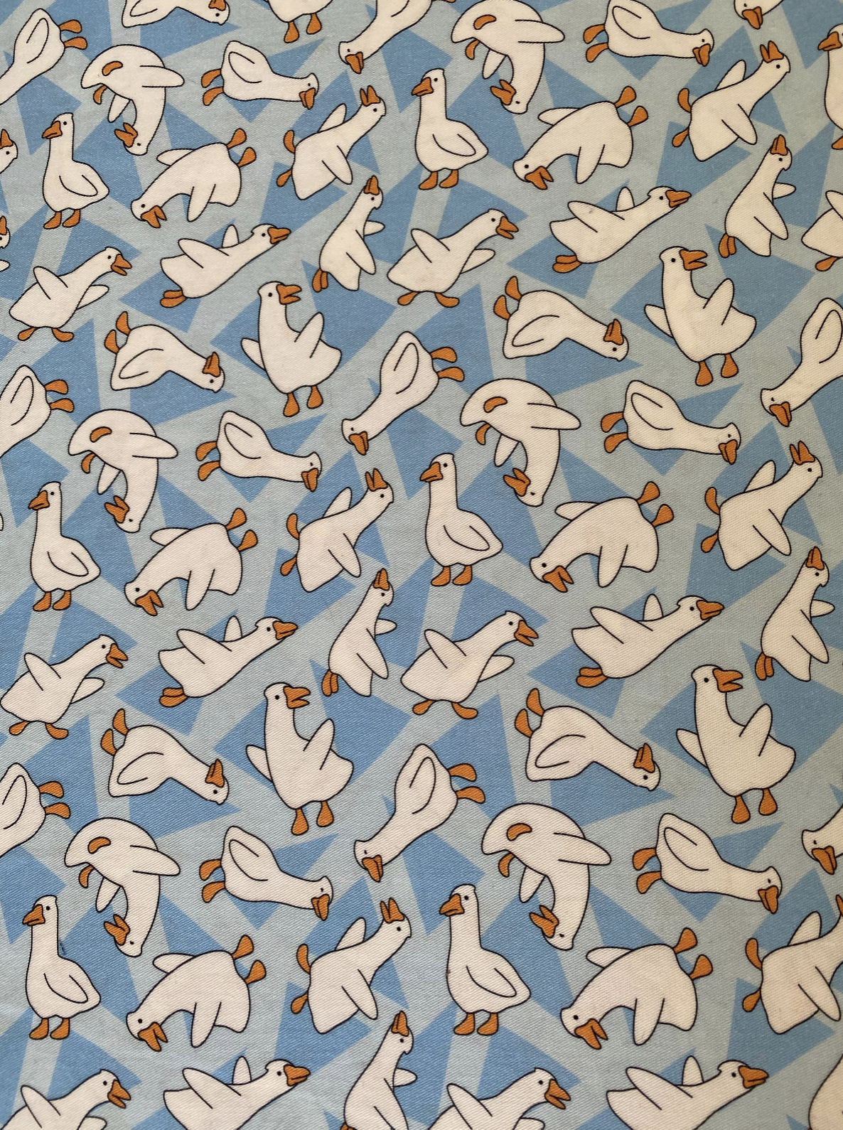 I'm a Goose Bow & Bow ties