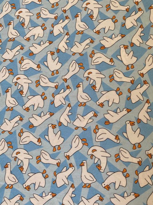 I'm a Goose Bow & Bow ties