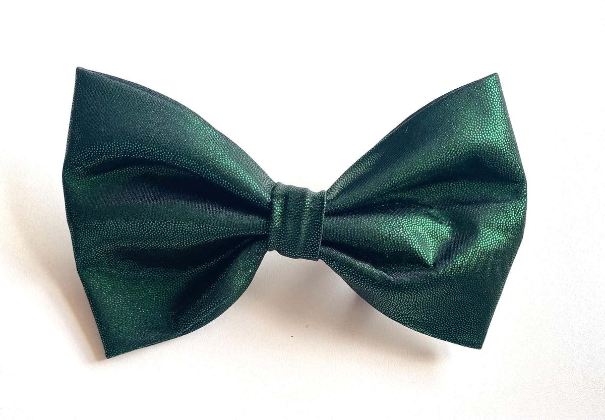 After Party Bow & Bow Tie