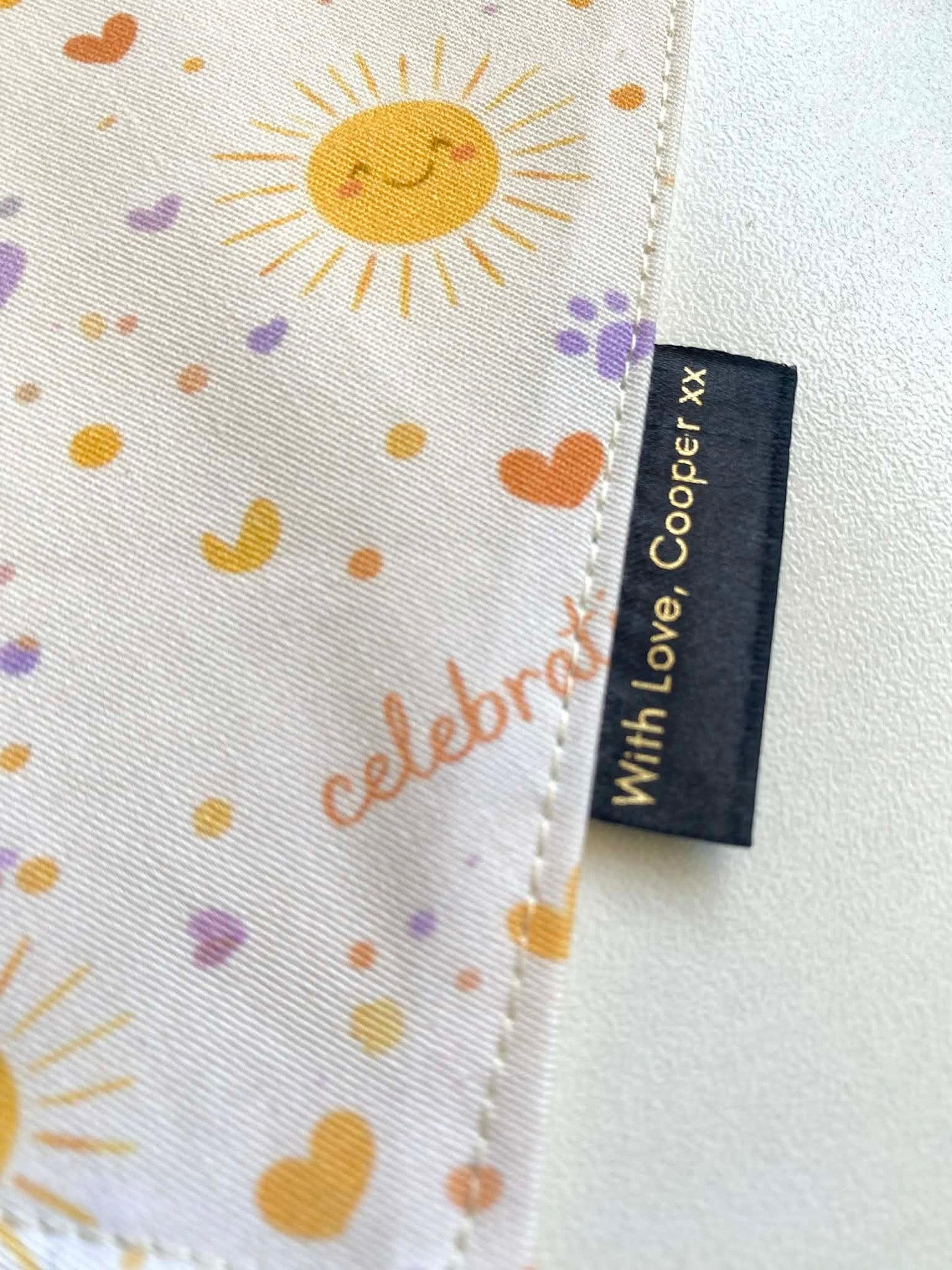 Sunshine Celebration Birthday Bundle (Limited Release)