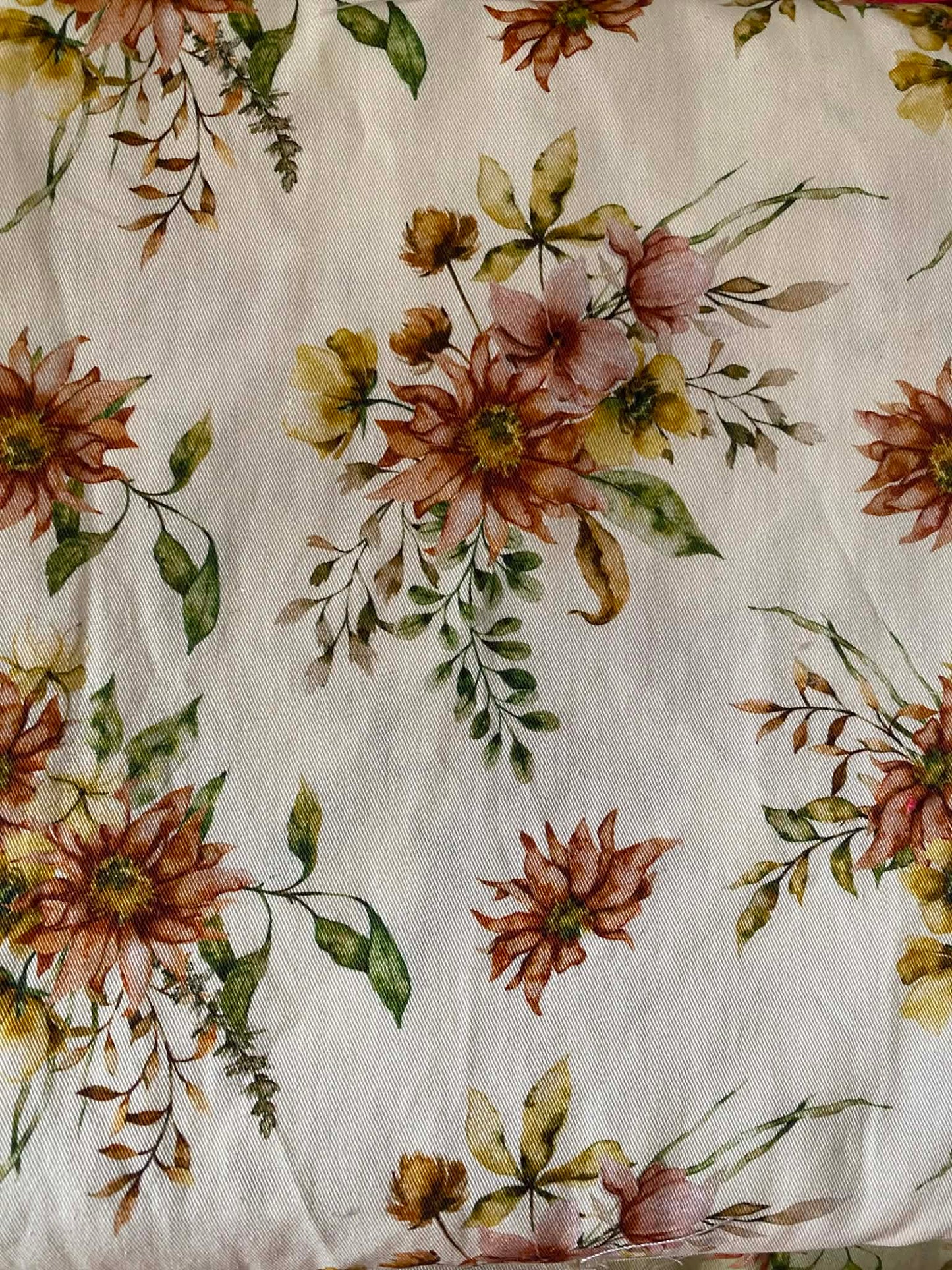 Sweet Blooms