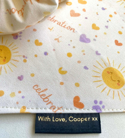 Sunshine Celebration Birthday Bundle (Limited Release)