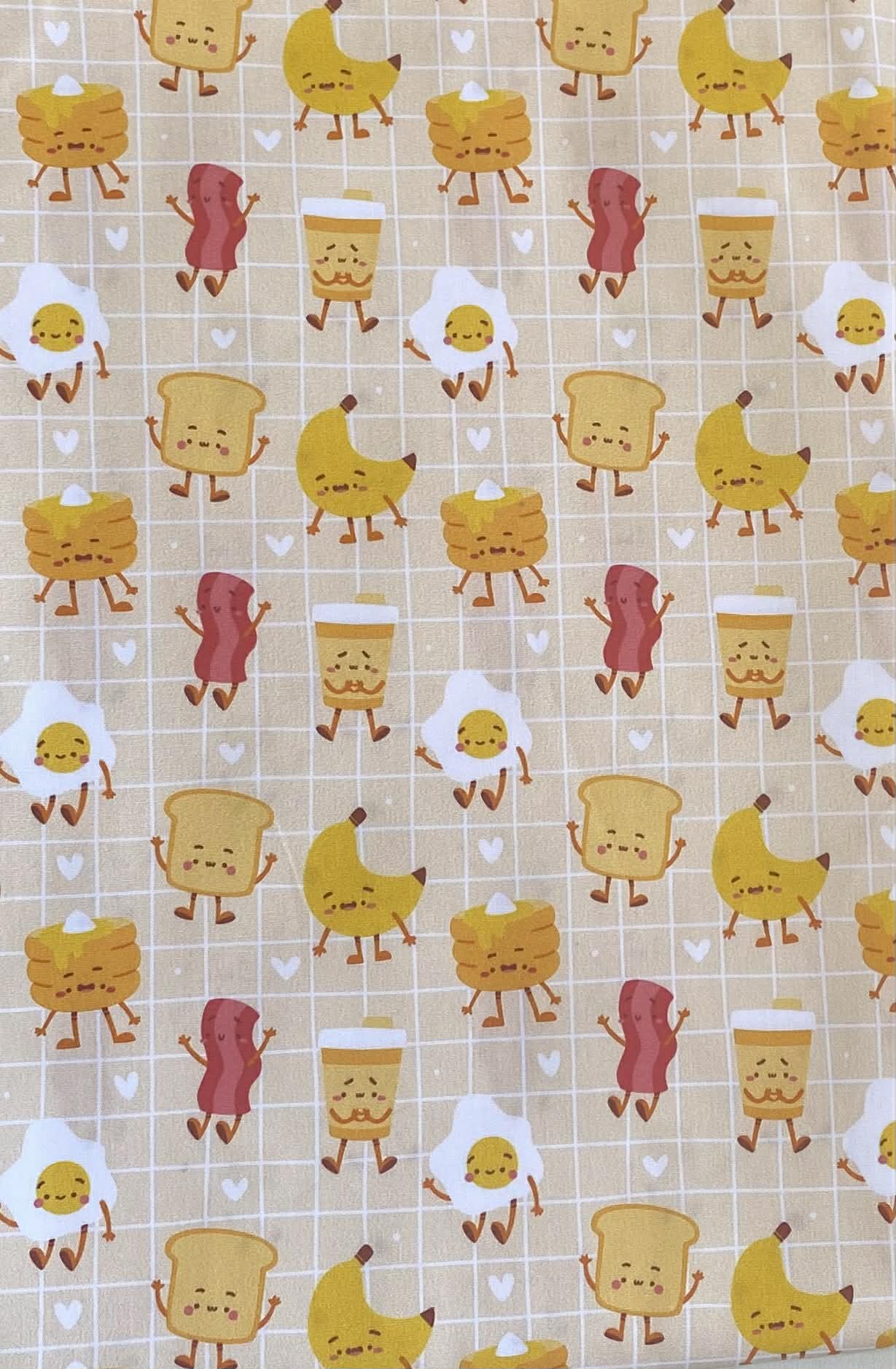 Brunch Bunch Bandana